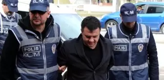 Tutuklu 3 Polis, Usulsüz Dinleme ve Fetö'den Yargılanıyor