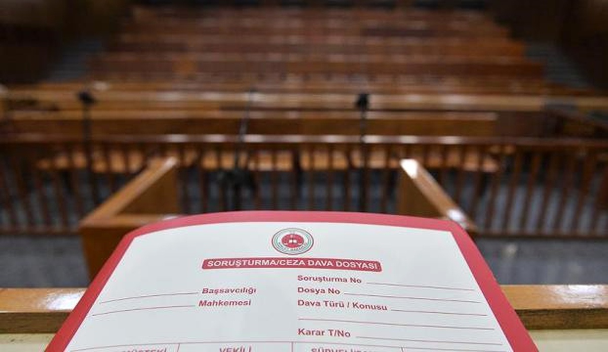 Tuzla Piyada Okulu İddianamesi Tamamlandı