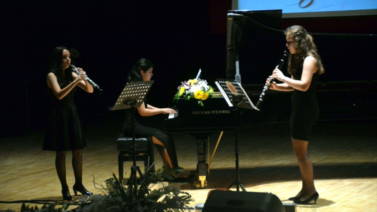Uluslararası Vı. Genç Yetenekler Klasik Müzik Festivali"