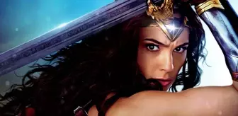 WONDER WOMAN 2 Haziran'da Sinemalarda