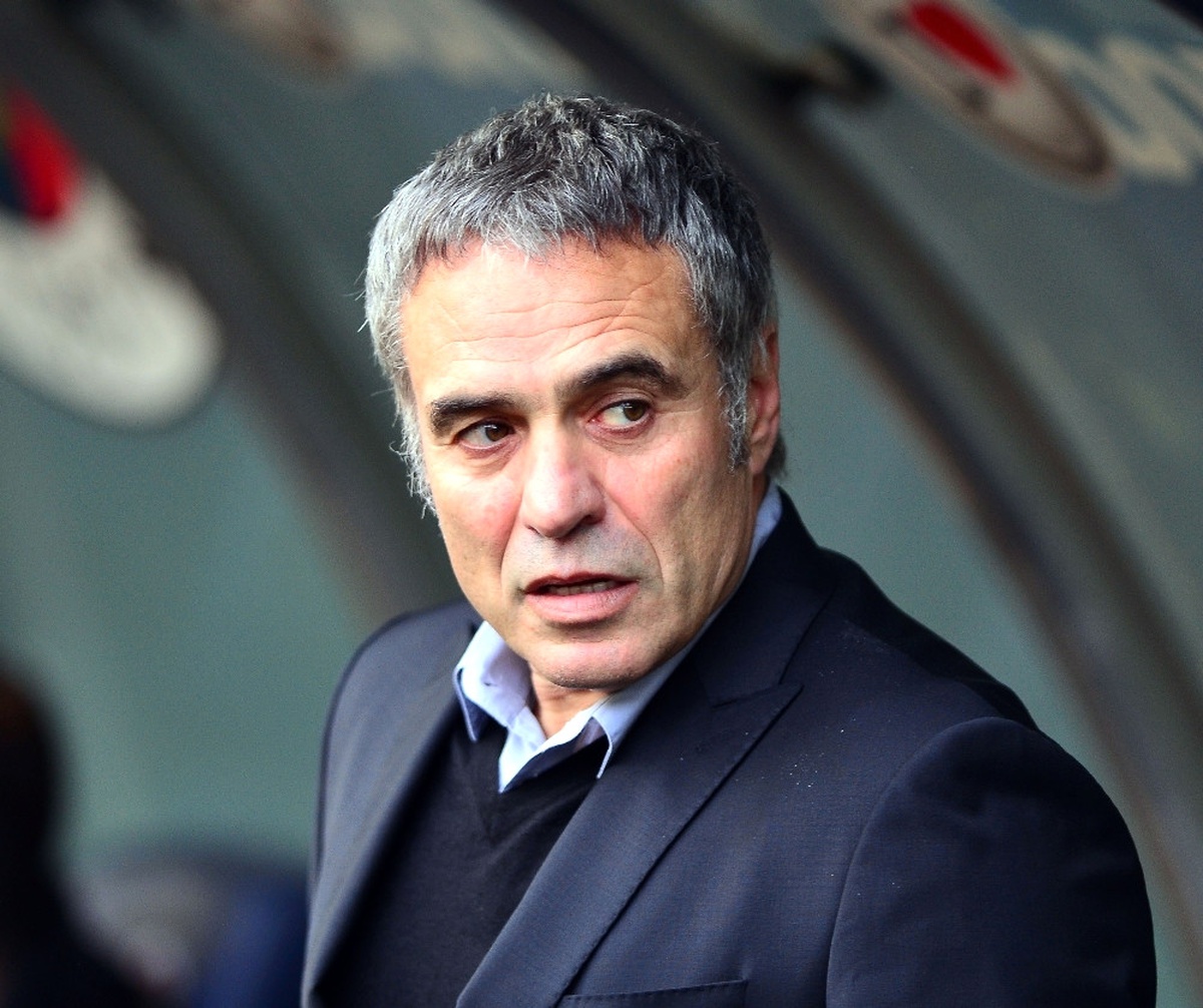 Yanal, Trabzonspor\'da Bir İlki Yaşayacak