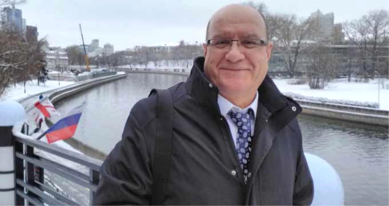 Yeni Akit Gazetesi Genel Yayın Yönetmenini Öldüren Damadı Polise Teslim Oldu