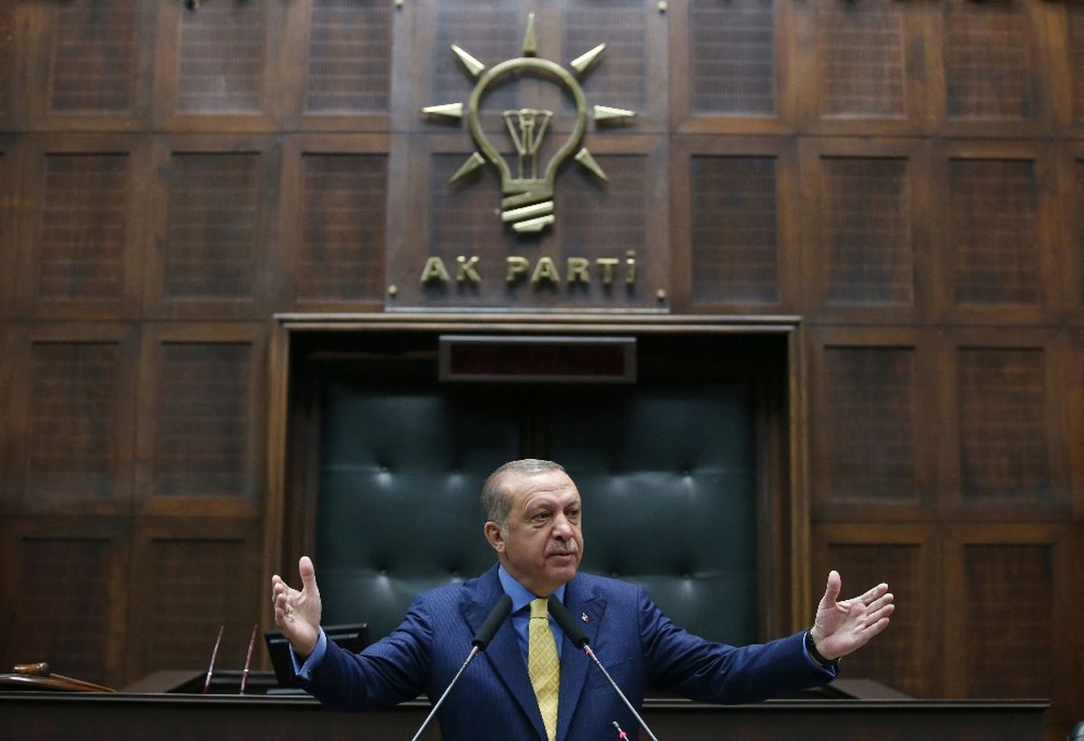 Yeni Eylem Planlarını Anlattı