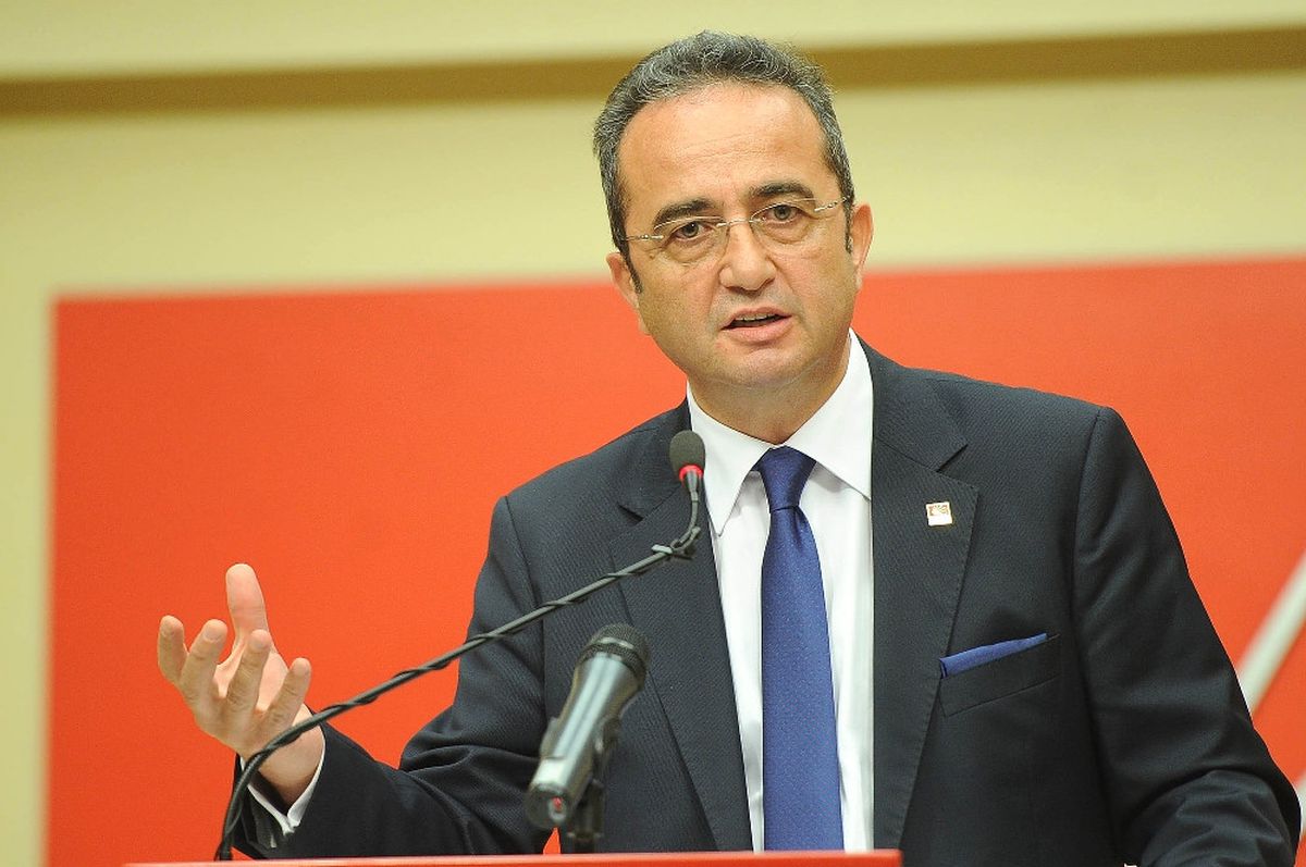 Akar\'ın Cevaplarında Dişe Dokunur Bir Şey Yok"