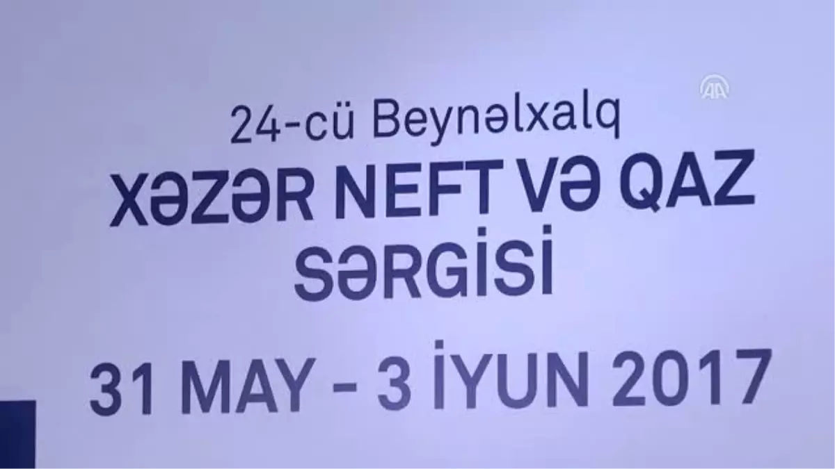 Aliyev: "Tanap\'ın Yüzde 72\'si Tamamlandı" - Bakü