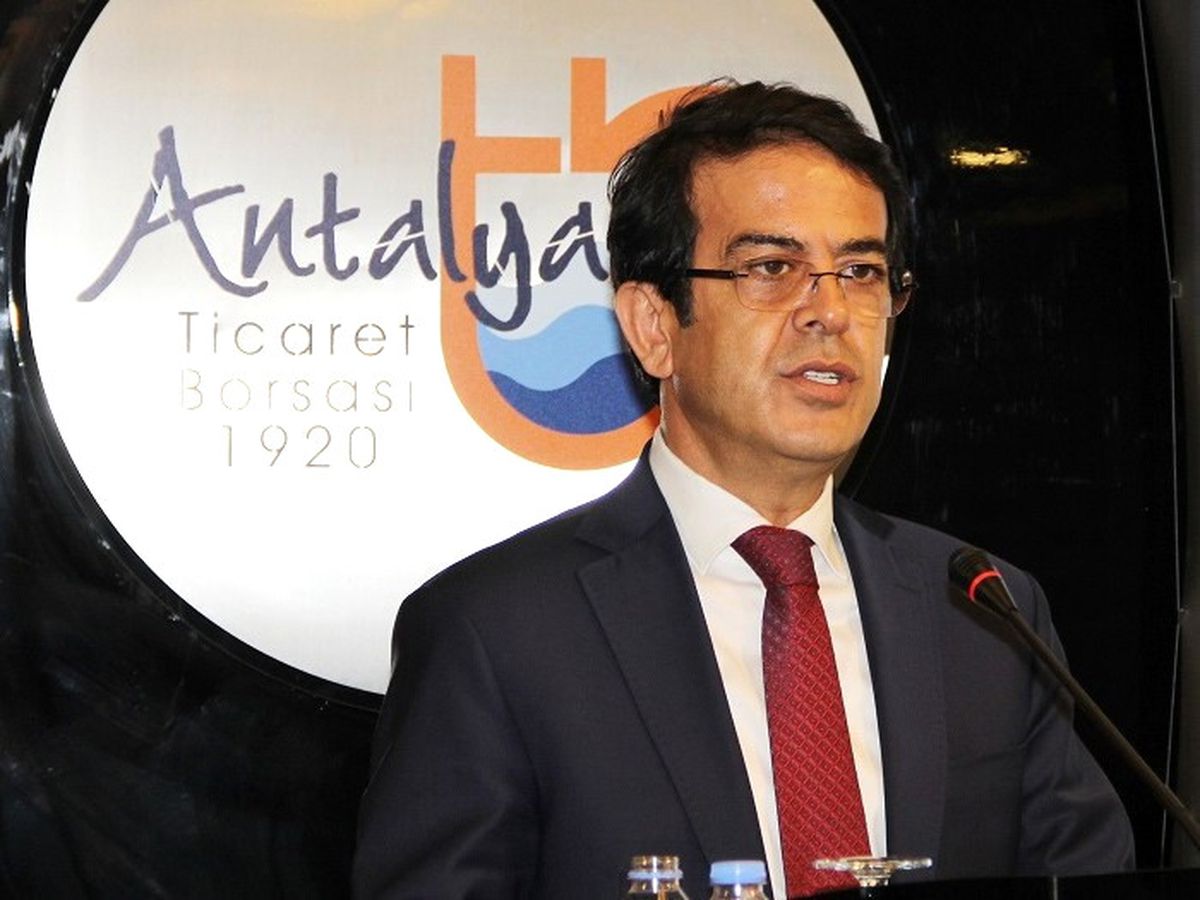 Atb\'nin Mayıs Ayı Olağan Meclis Toplantısı