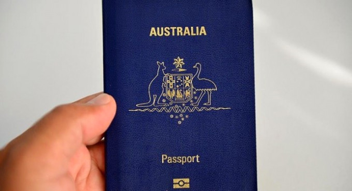 Avustralya Çocuk Tacizcilerinin Pasaportlarını İptal Edecek