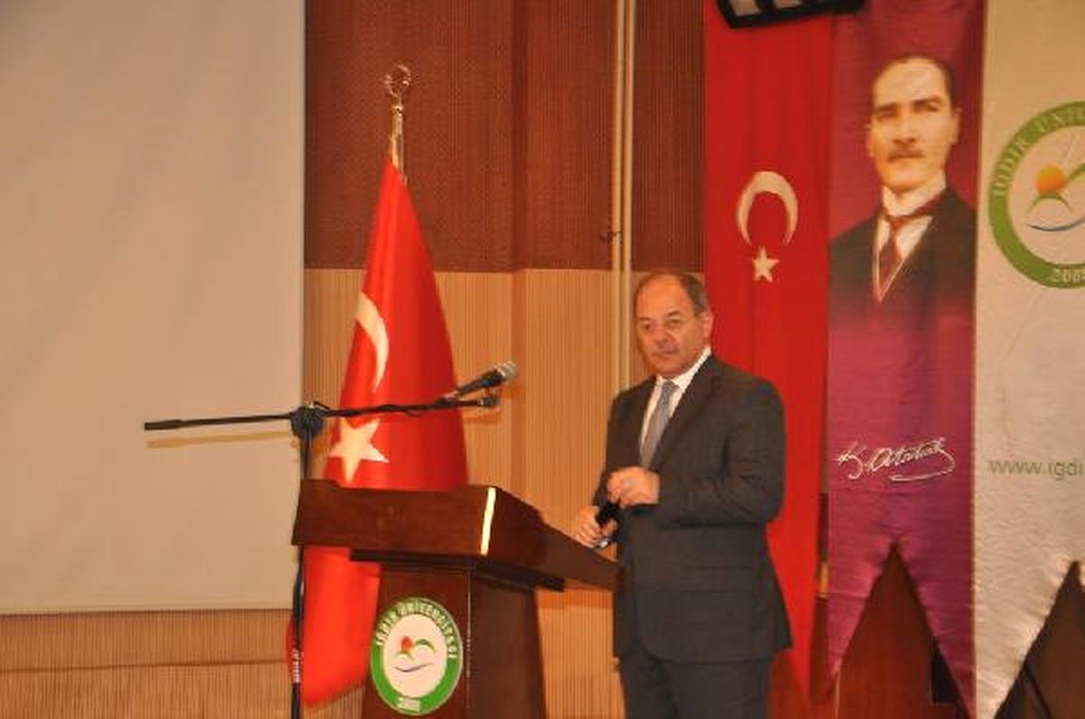 Bakan Akdağ: Terörle Mücadelede Başarıyı Yakaladık
