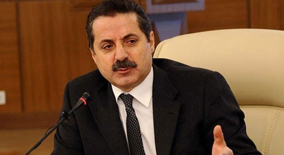 Bakan Çelik\'ten Kılıçdaroğlu\'na Eleştiri