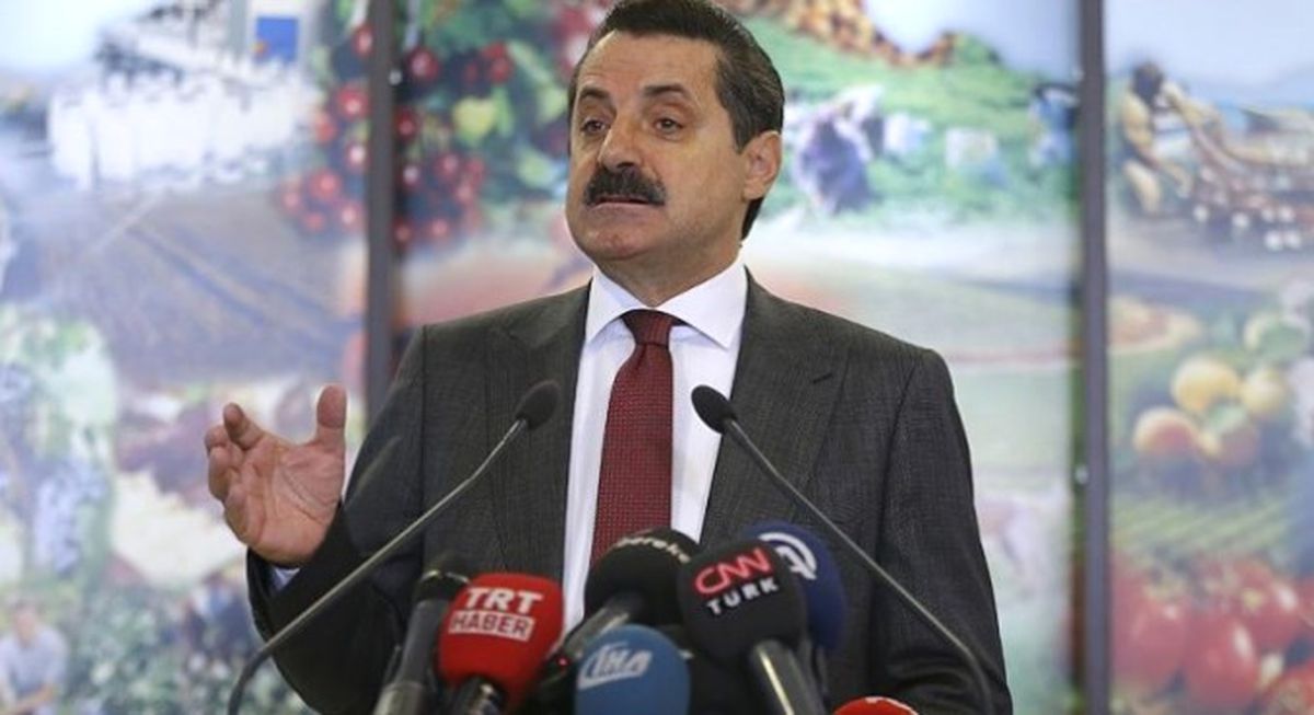 Bakan Çelik\'ten Kılıçdaroğlu\'nun Eleştirilerine Yanıt