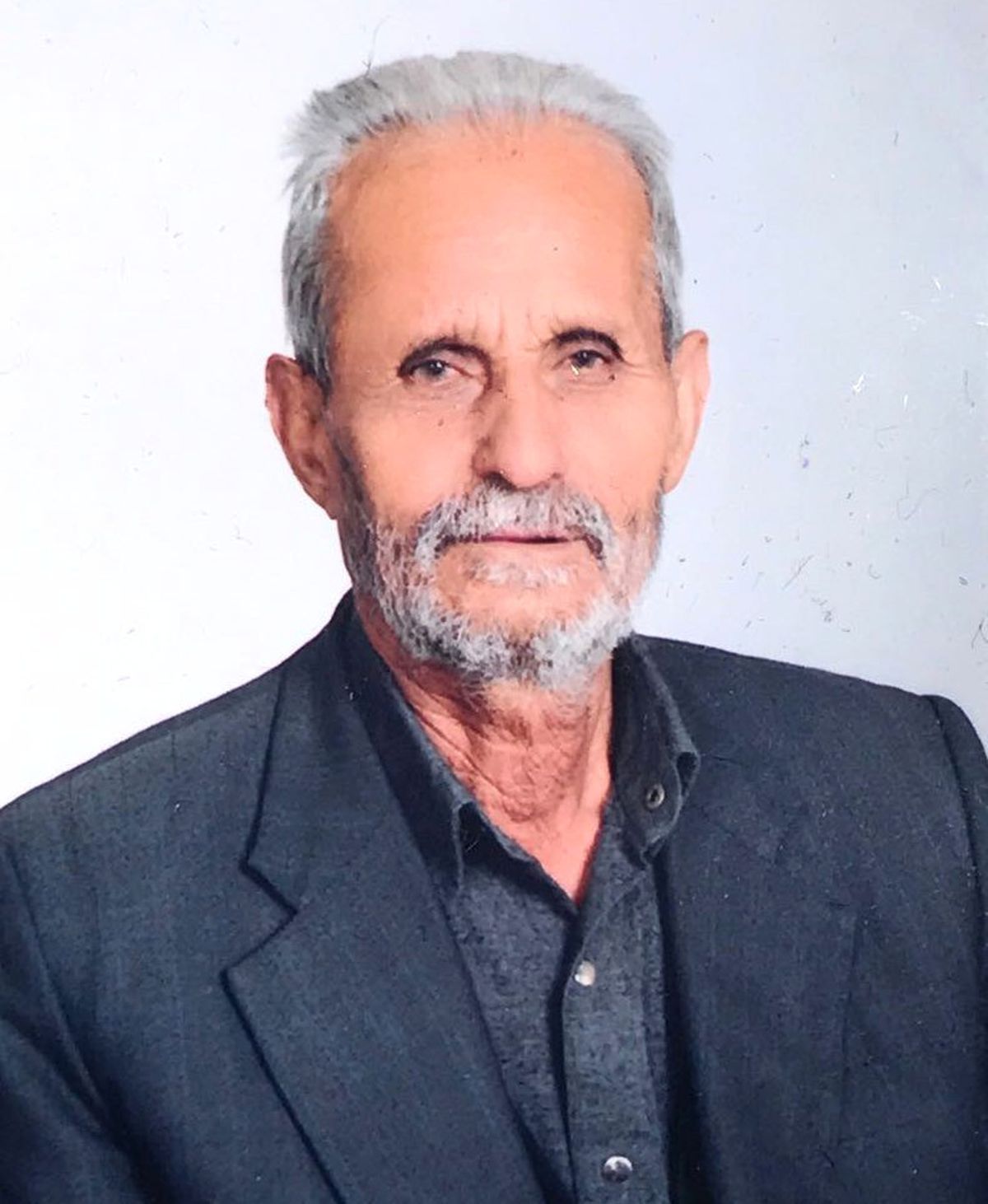 Baraja Düşen Yaşlı Adam, Hayatını Kaybetti