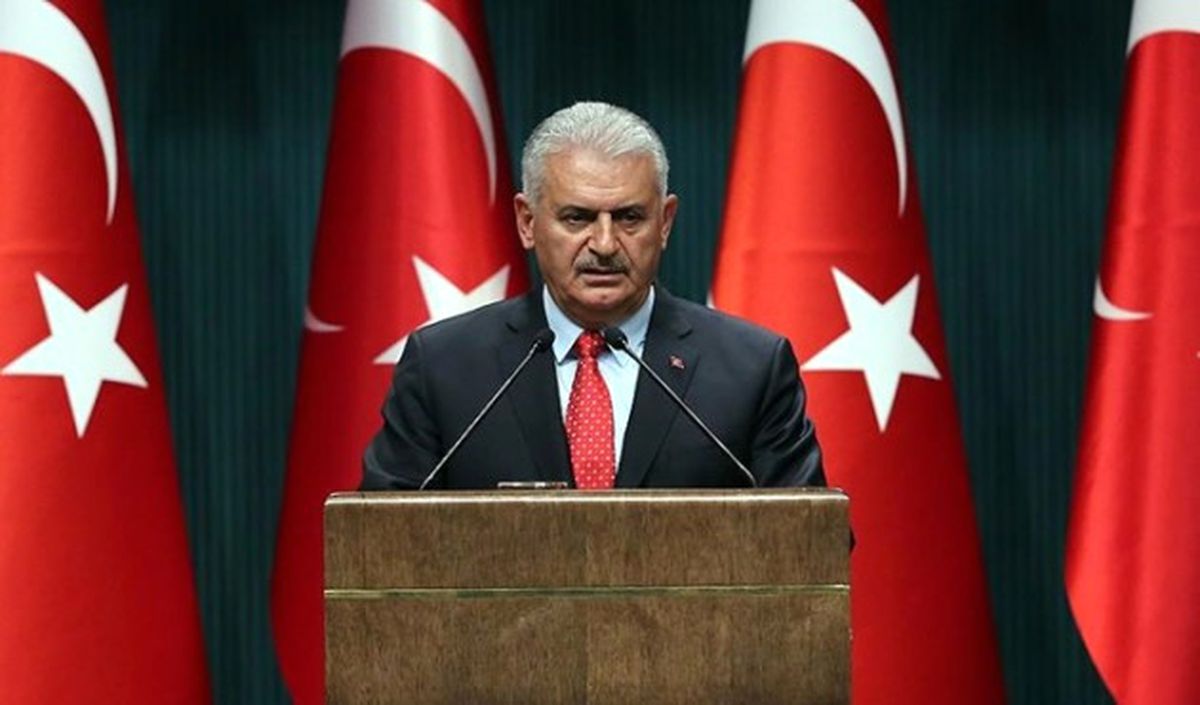Başbakan\'dan Öğretmen Adaylarına Müjde