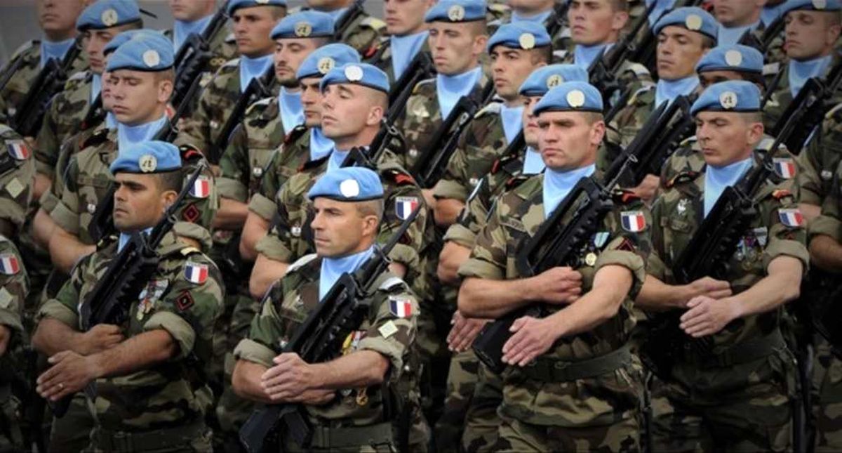 Burundi\'de 23 Askeri Yetkili Görevden Alındı