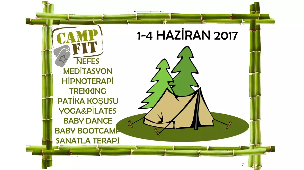 Camp-Fit