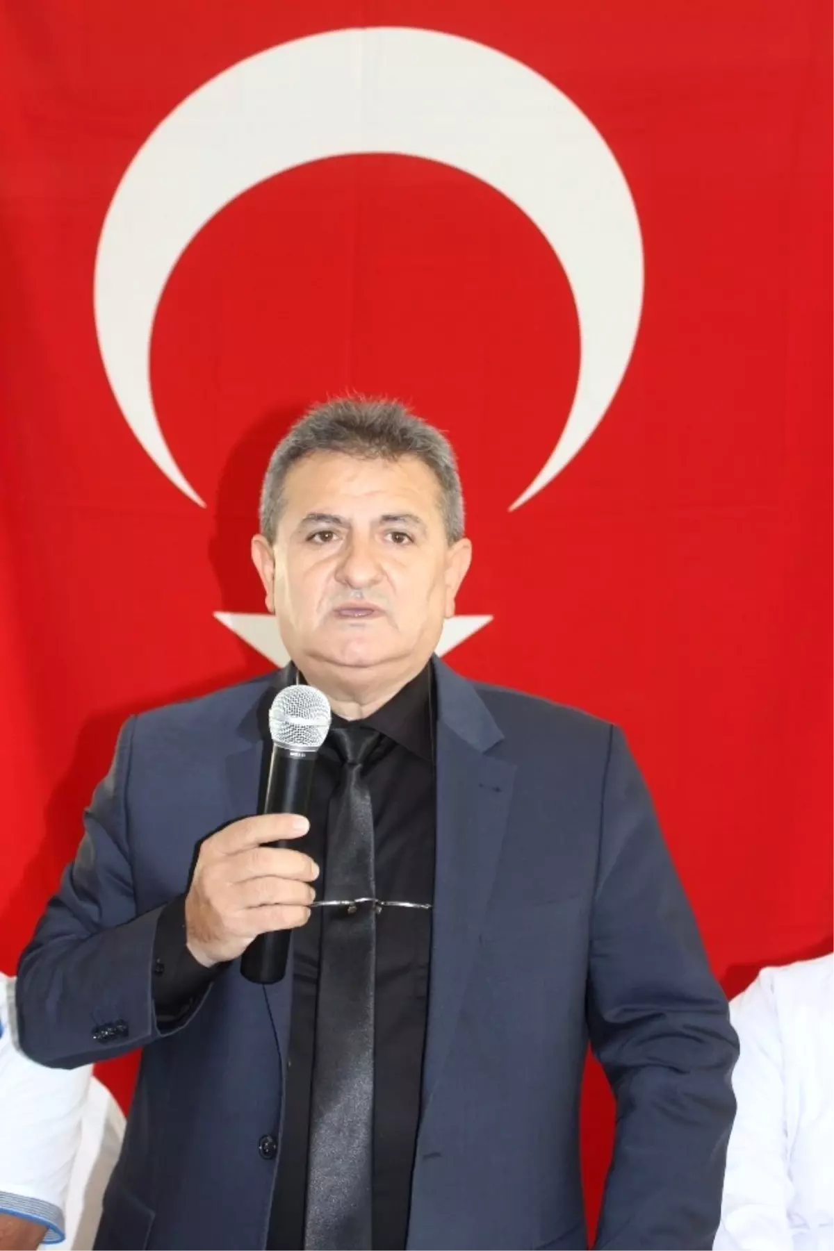 Çetindoğan; "Ekmeğin 1,25 TL\'den Satılması Yasal Değil"