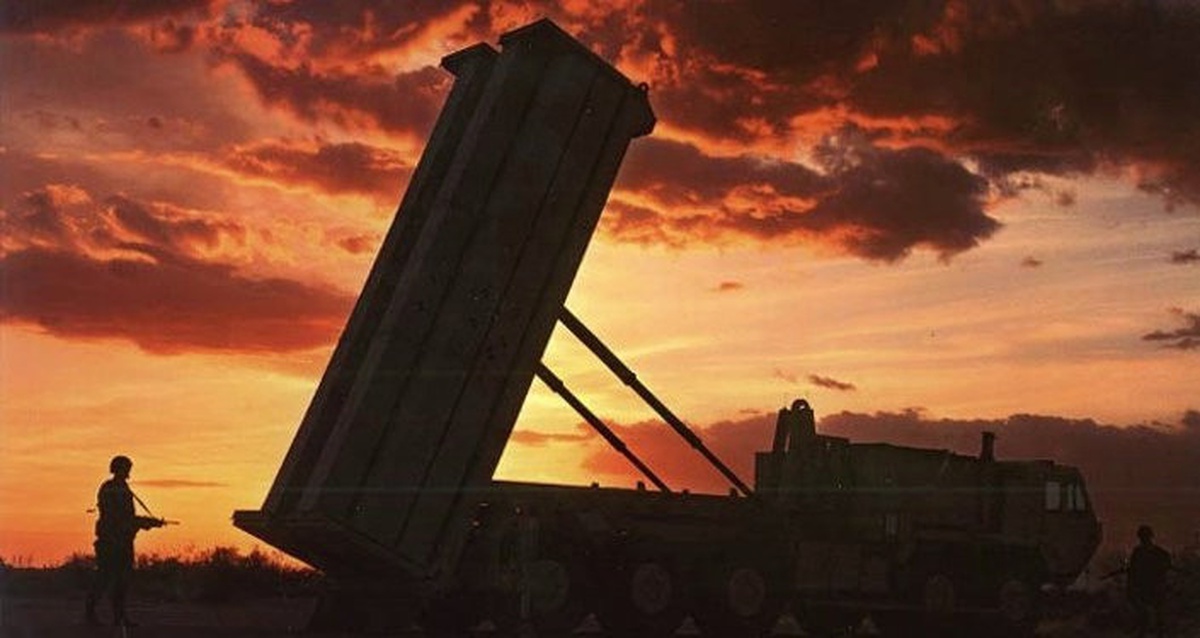 Çin Thaad\'ın Güney Kore\'ye İzinsiz Sokulmasından "Endişeli"