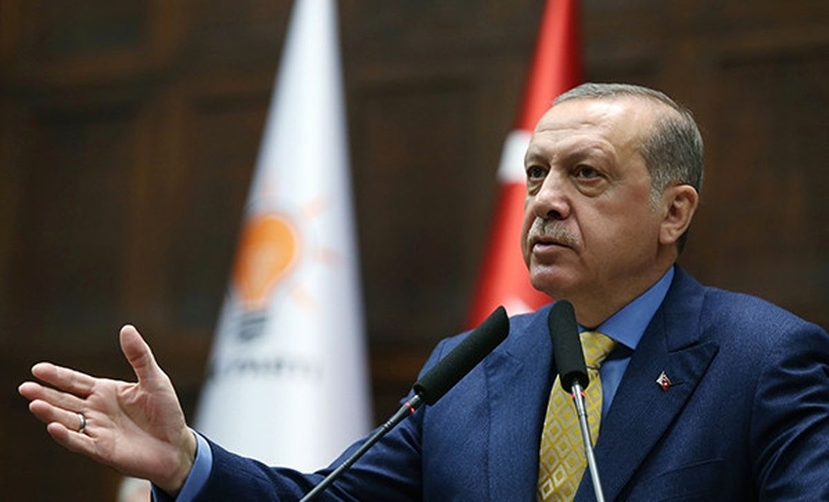 Dha Ankara - Cumhurbaşkanı Erdoğan: Türk Hava Kuvvetlerimiz, Ülkemizin İtibarını Yükselten...