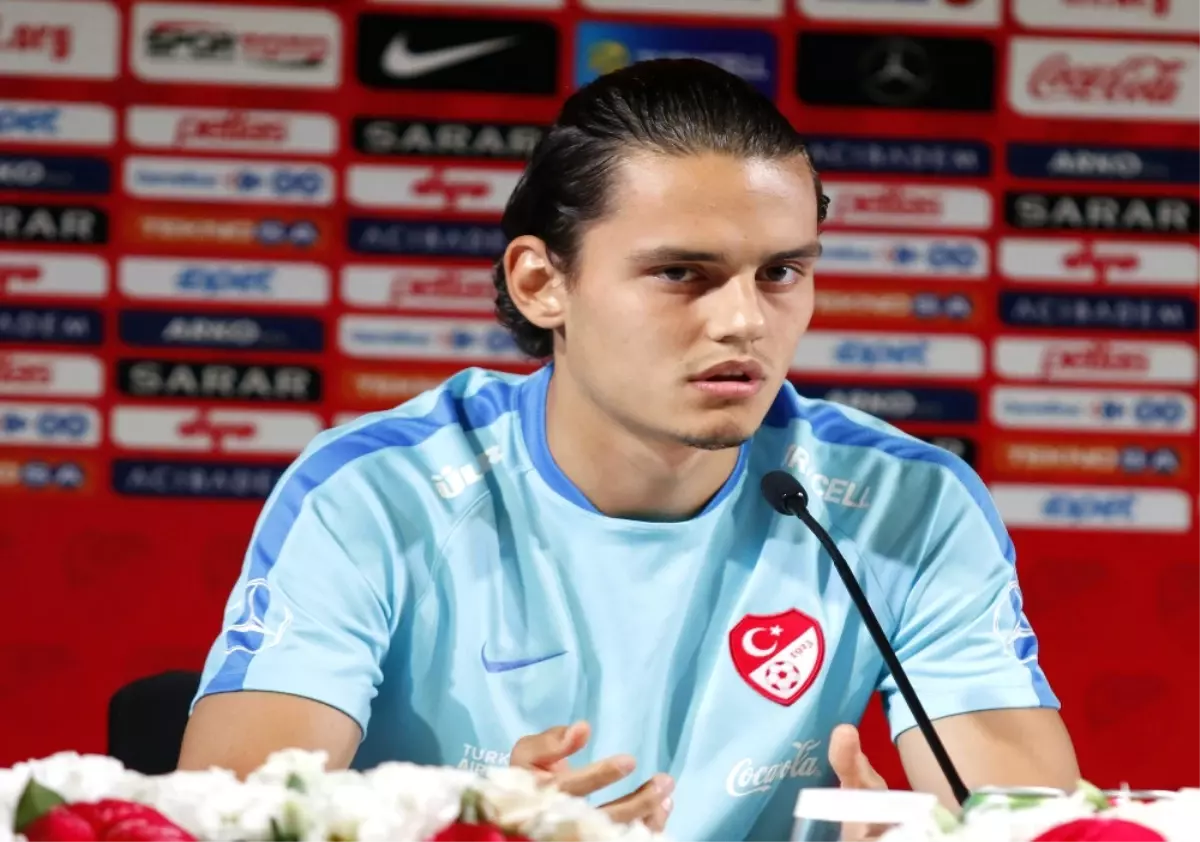 Enes Ünal\'ın Yeni Adresi Belli Oldu