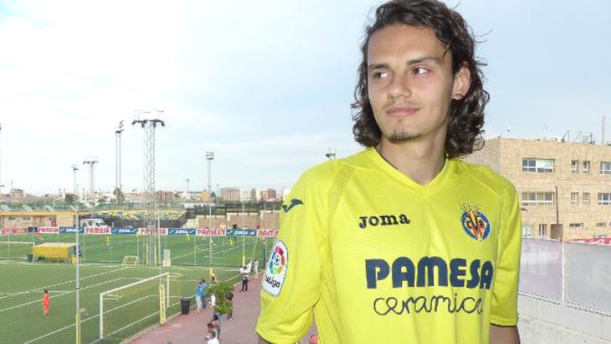 Enes Ünal Resmen Villarreal\'de