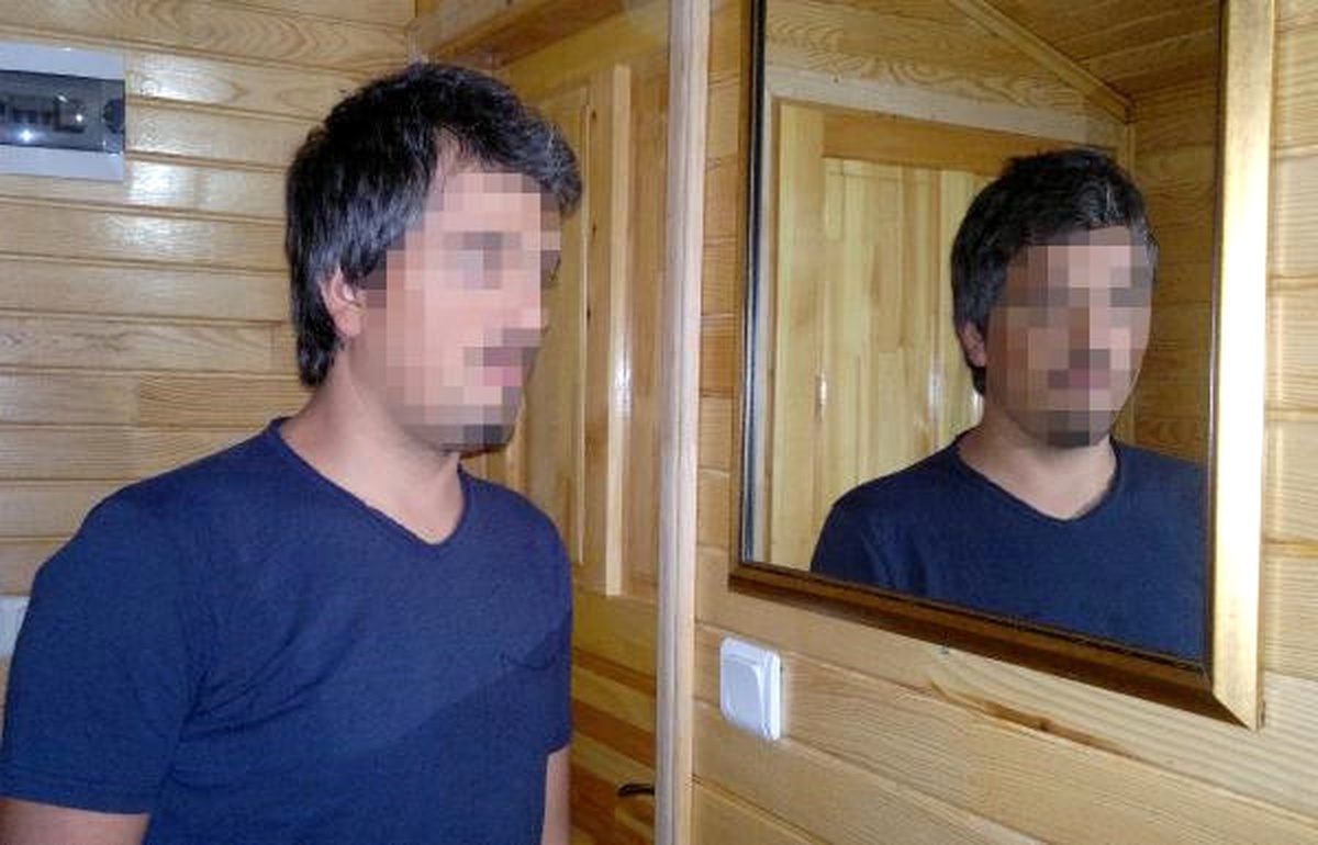 Eski Sevgiliden \'Seni Dinamitle Patlatırım\' Tehdidi