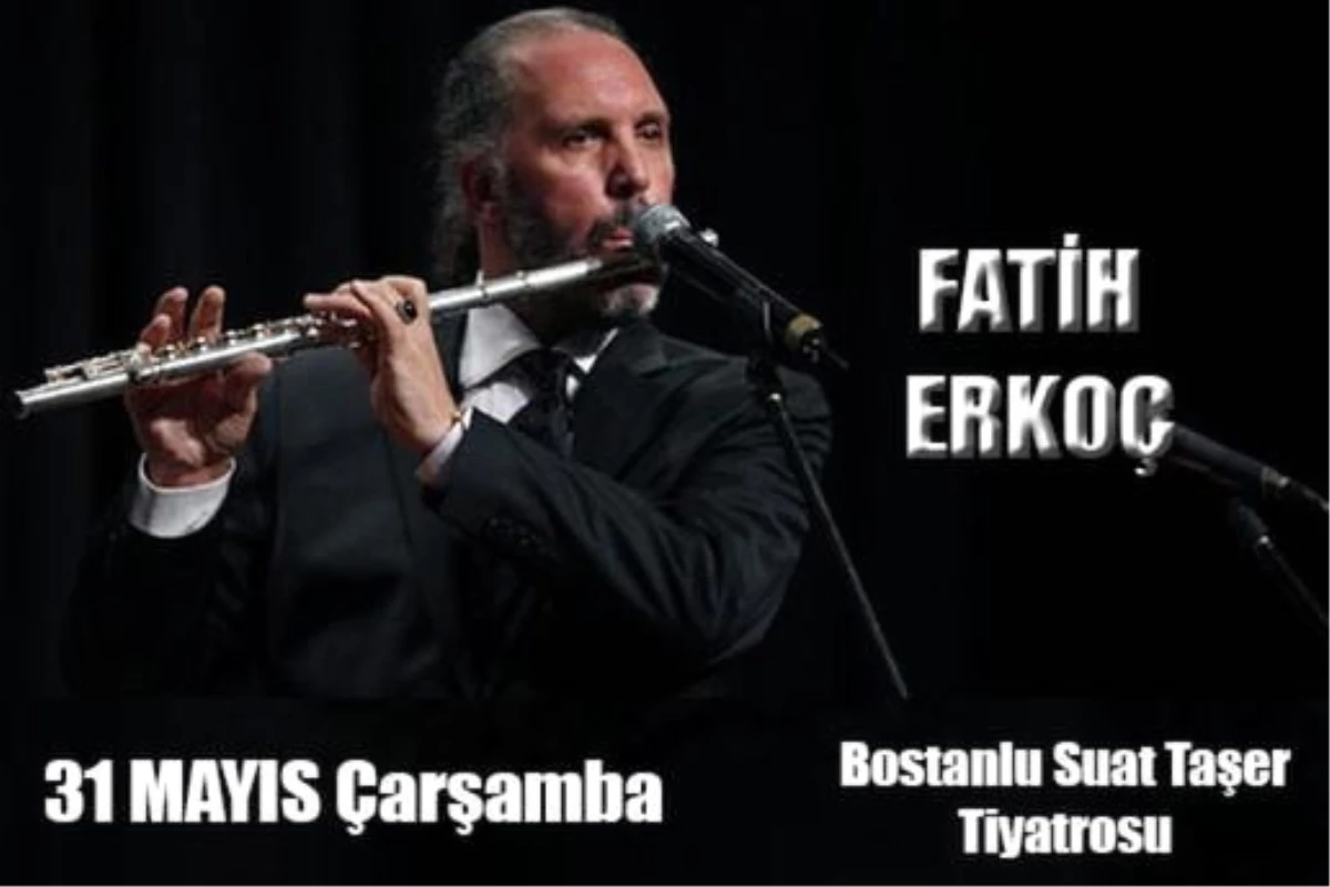 Fatih Erkoç Akustik