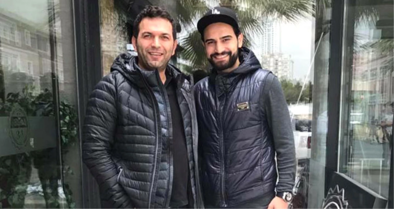 Fenerbahçe\'yle Protokol İmzalayan Mehmet Ekici, Artık Serbest Kaldı