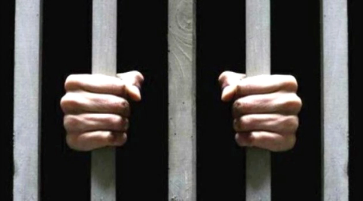 Fetö\'nün Komiser İmamına 12,5 Yıl Hapis Cezası