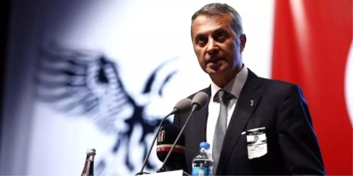 Fikret Orman\'dan Olay Çıkış: Hırsızlık Organizasyonu