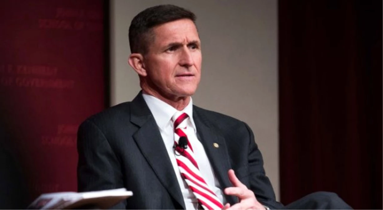 Flynn\'in, Kongrenin İstediği Belgeleri Sunacağı İddiası