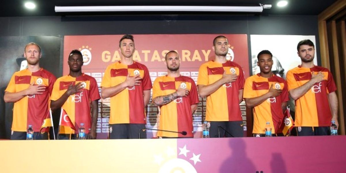 Galatasaray\'da Olağanüstü Hal İlanı!
