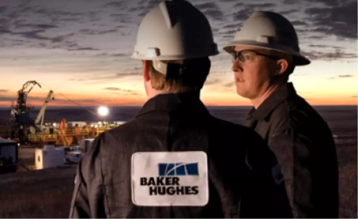 General Electric\'in Baker Hughes\'ı Satın Almasına AB Onayı