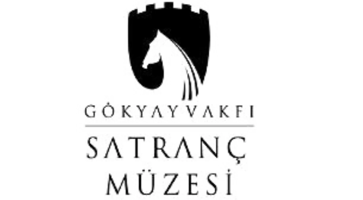 Gökyay Vafkı Satranç Müzesi Giriş