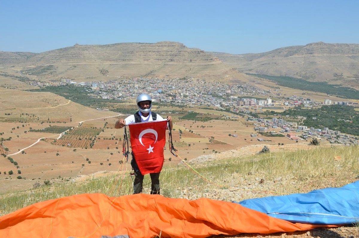 Hayalleri Hayata Geçiyor, Terörün İzleri Siliniyor