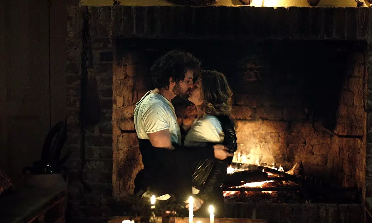 \'Hayat Şarkısı\' Dizisi Ekranlara Veda Ediyor