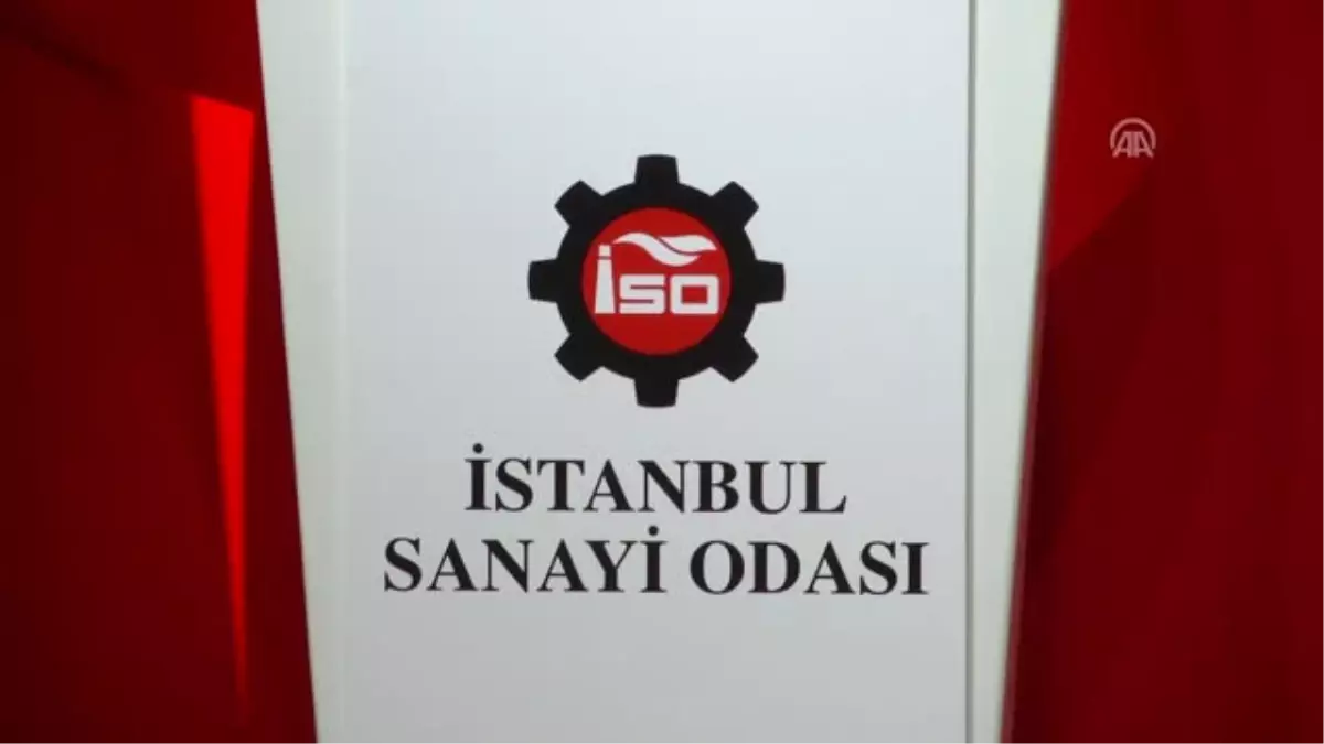 Iso Meclis Ayı Toplantısı - Savunma Sanayi Müsteşarı Ismail Demir