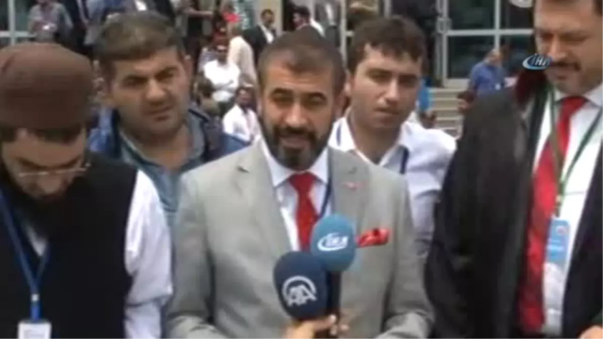 İstanbul\'daki Ana Darbe Davasında Gergin Anlar