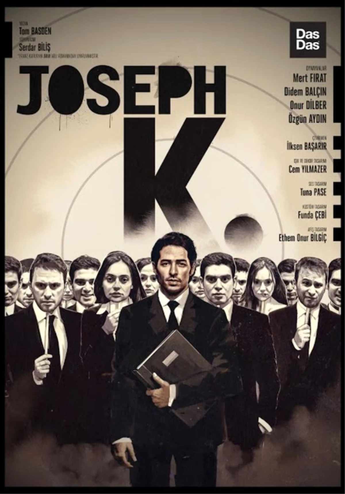Joseph K.