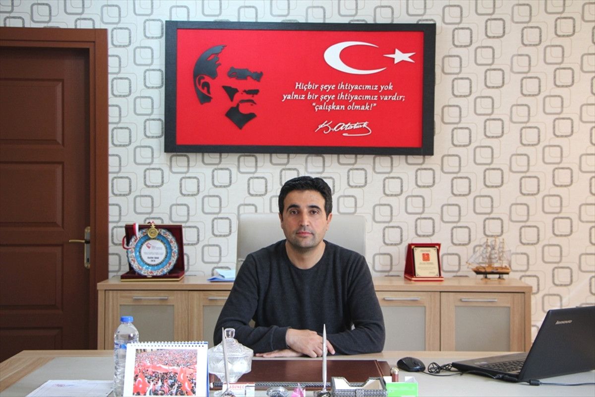 Karlıova\'da İhtiyaç Sahibi Ailelere Yardım