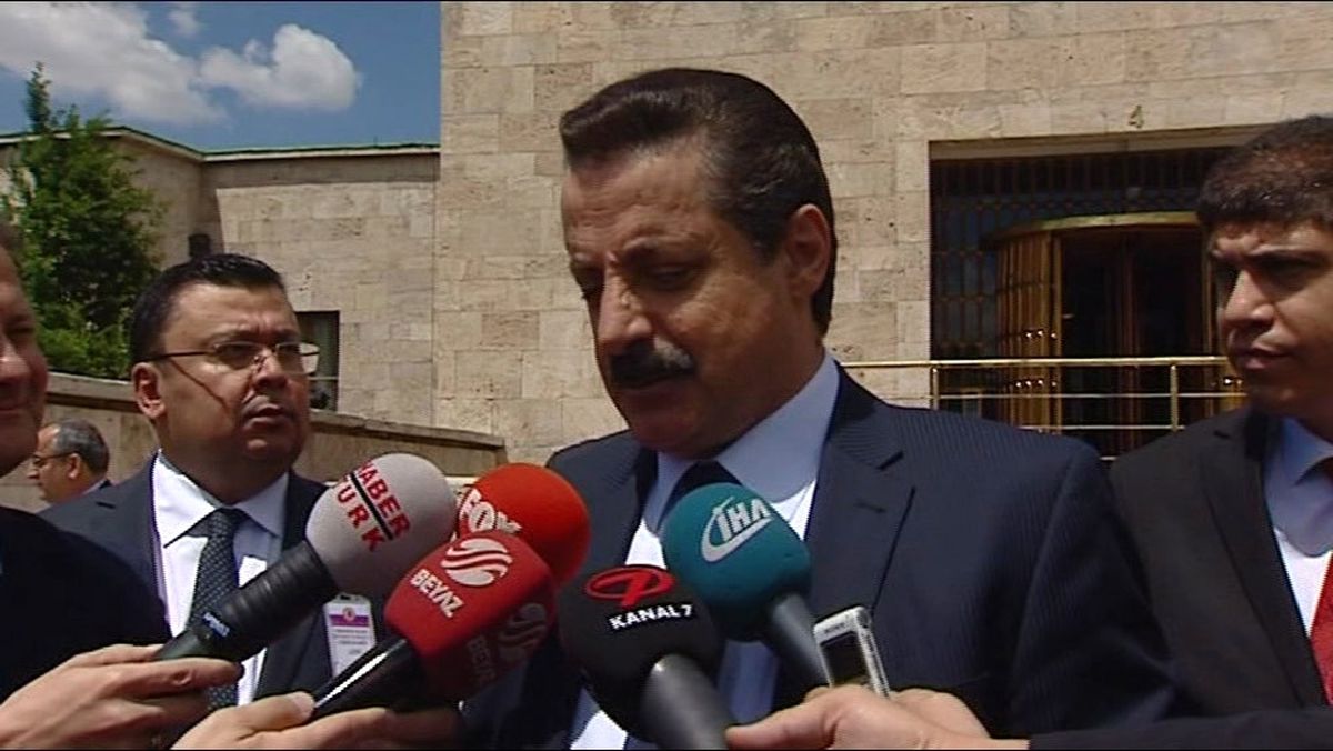 Kılıçdaroğlu\'nun Eleştirilene Yanıt Verdi