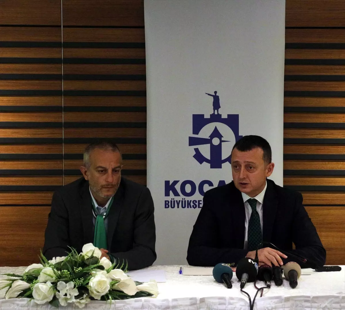 Kocaelispor\'a Kaynak Arayışları