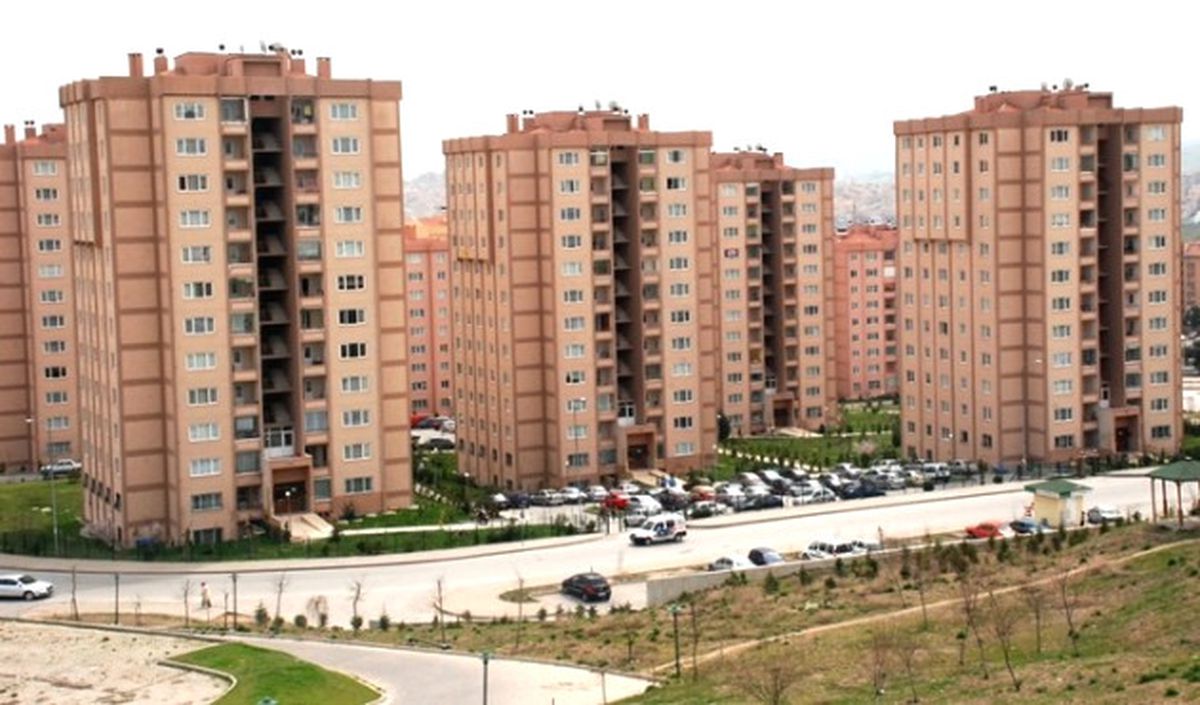 Komşu\' Gürültüsüne Son