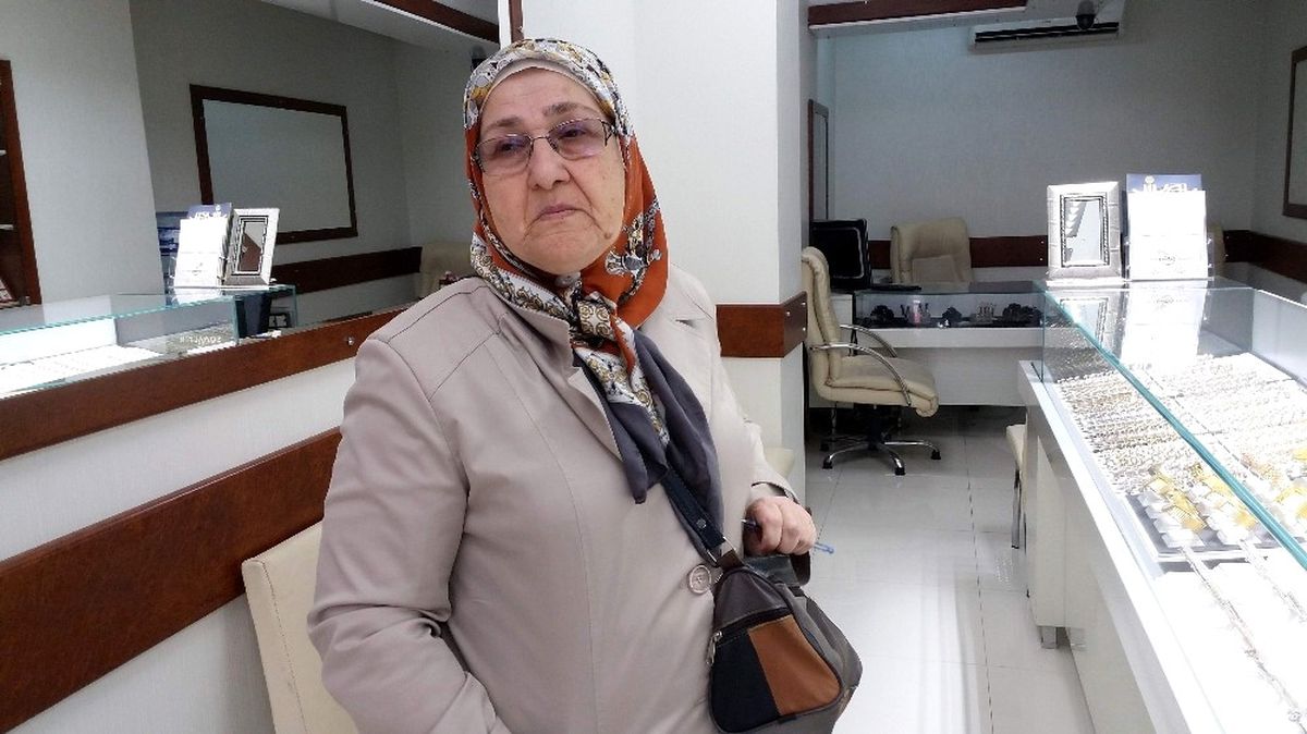 Kuyumcunun Dikkati Dolandırıcılığı Engelledi