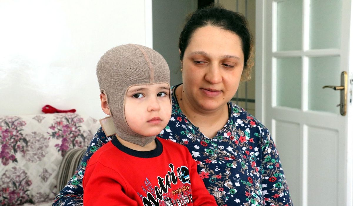 Miray Için 155 Bin TL Gerekiyor
