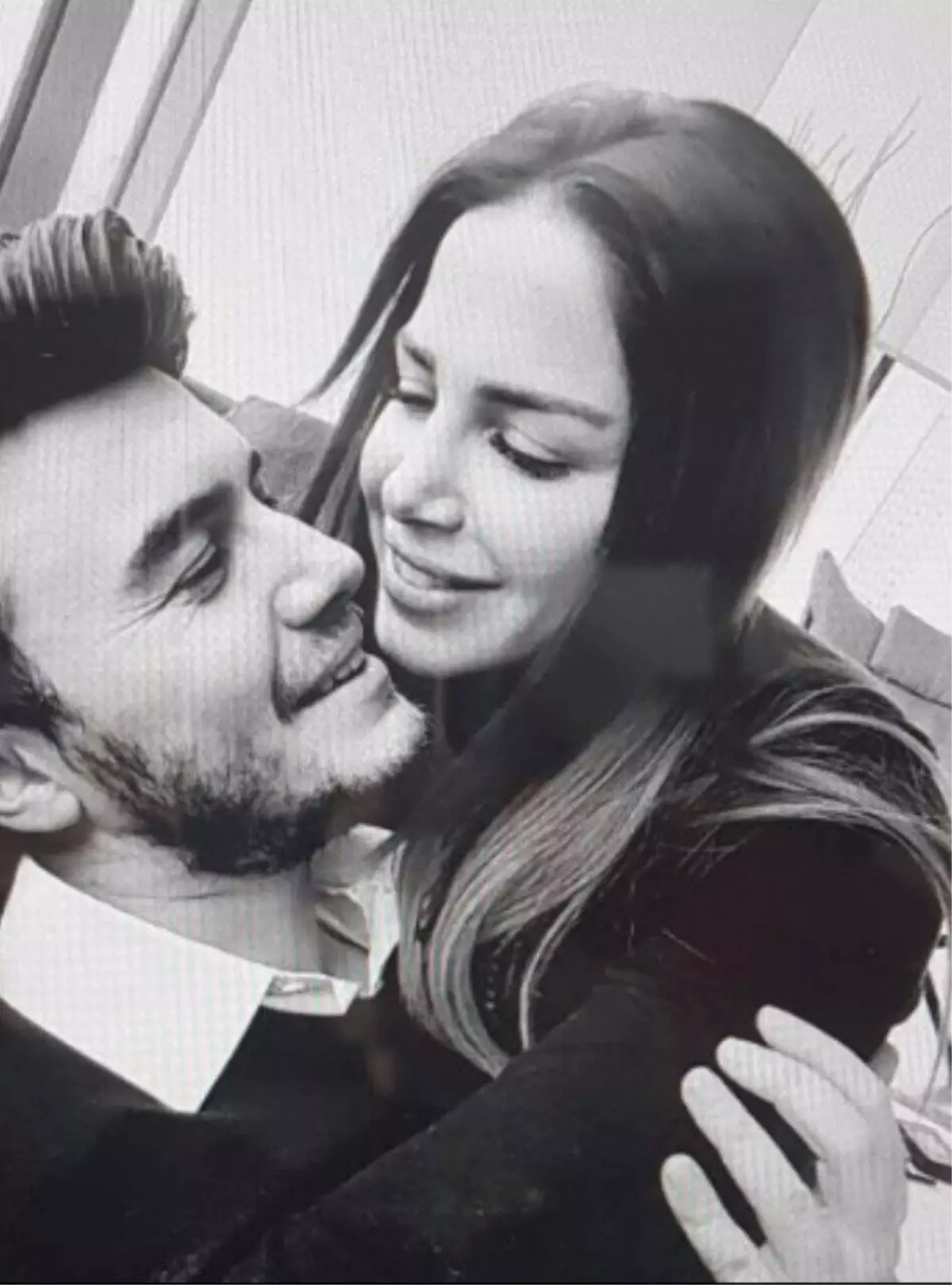 Mustafa Ceceli Sessizliğini Bozdu: Selin İmer ile Evleneceğiz