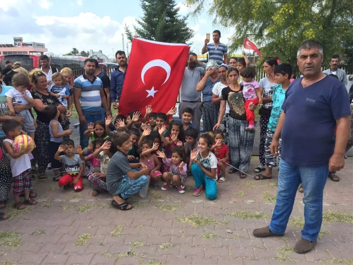 Çocuk Kaçırmakla Suçlanan İşçilerden "Biz Kendi Karnımızı Doyuramıyoruz" Savunması