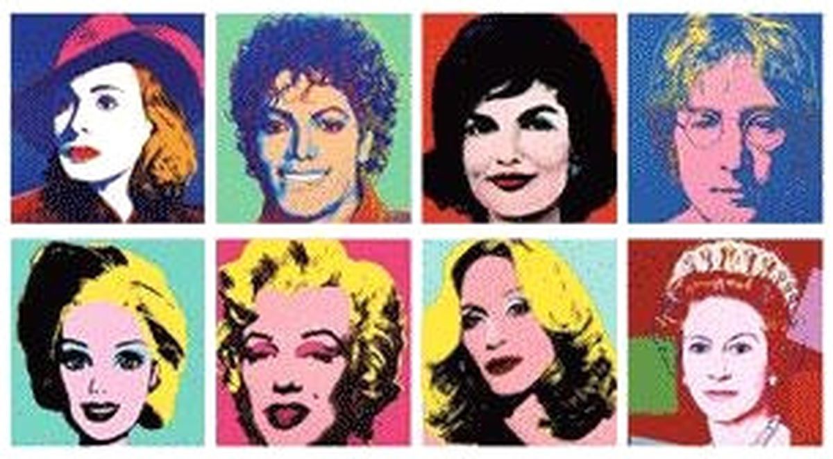 Pop Art
