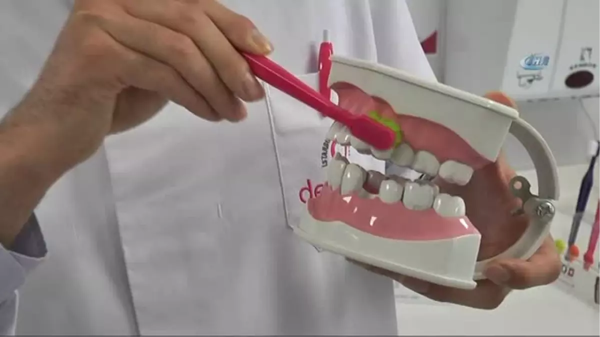 Ramazanda Gargara Kullananlar Dikkat