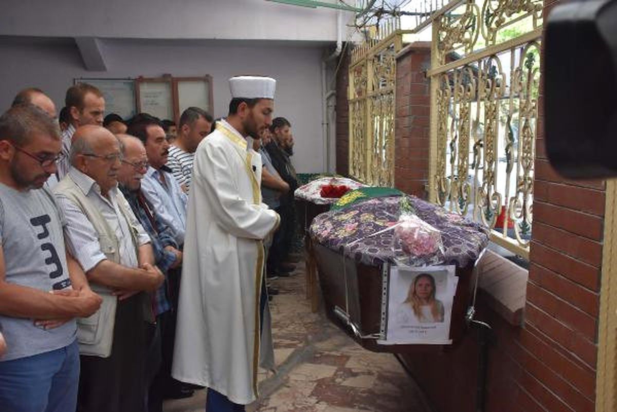 Sena\'ya Kavuşmak İçin 5 Yıl Beklemişler