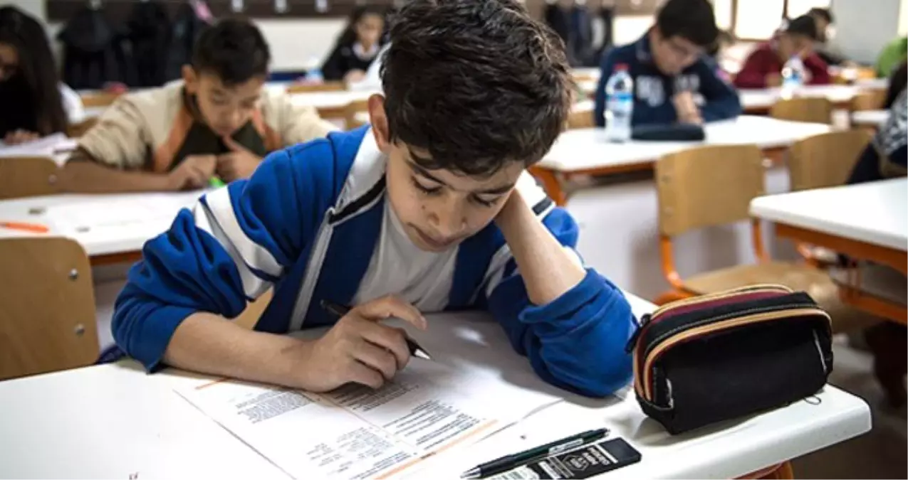 2. Dönem TEOG Sonuçları Açıklandı