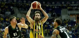 Spor Toto Basketbol Ligi Play-off